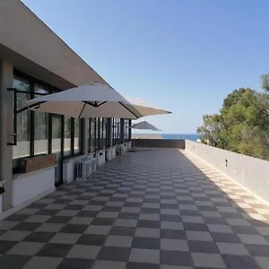 Al Kaos Da Pirandello - Alloggio Vacanza Ufficio Appartamento