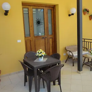 Baciati Dal Sole Appartamento